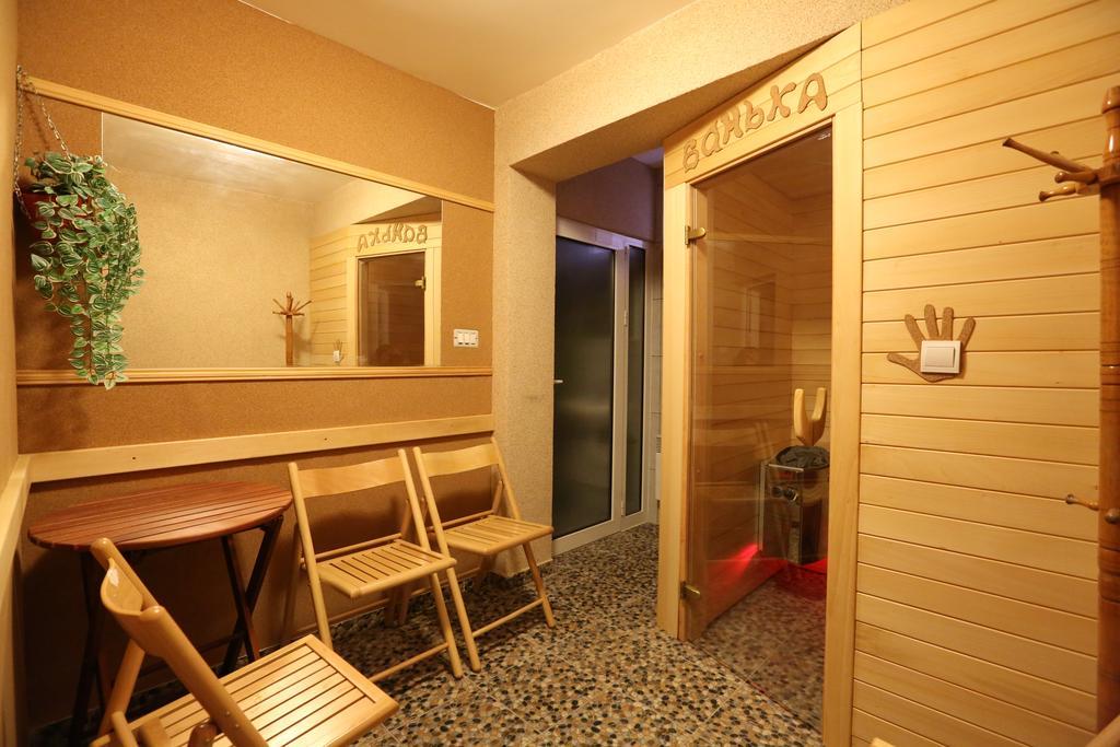 Apartments Ds Club Budva Exterior foto